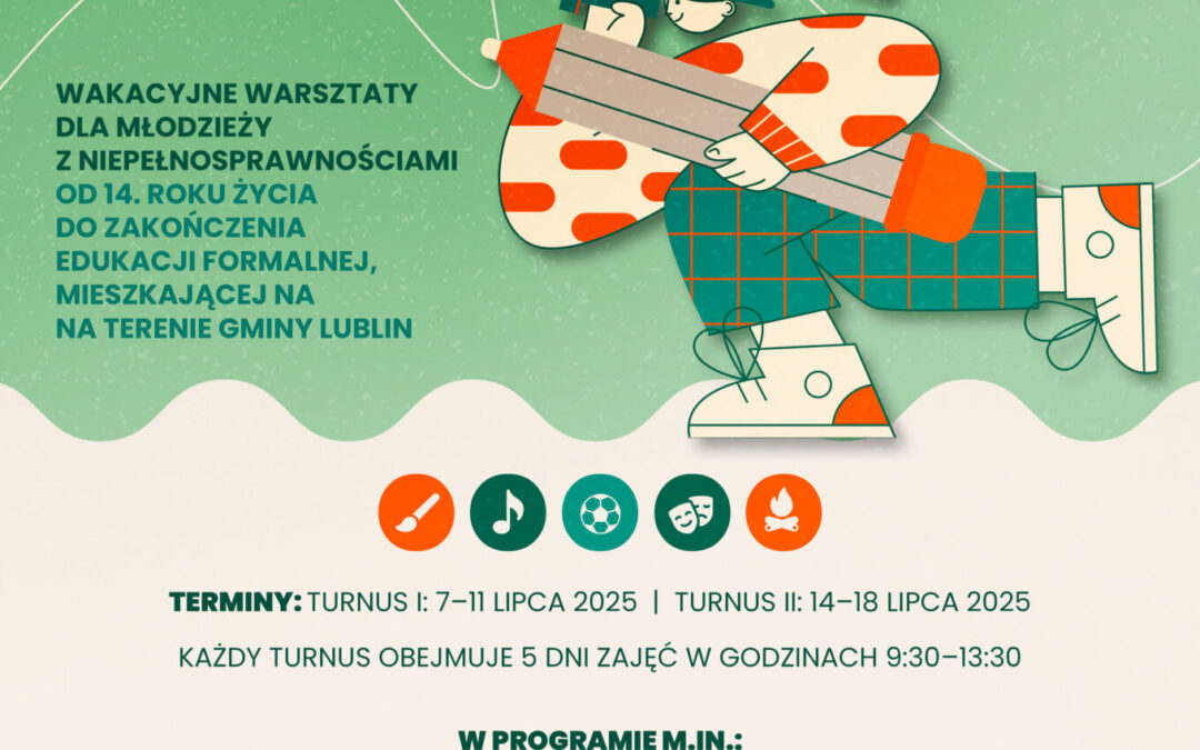 Letnia Pracownia 2025