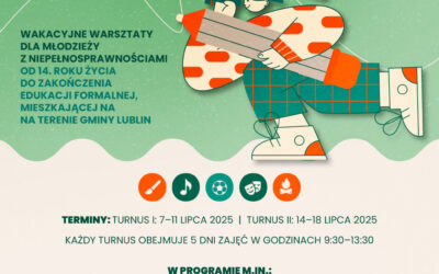 Letnia Pracownia 2025
